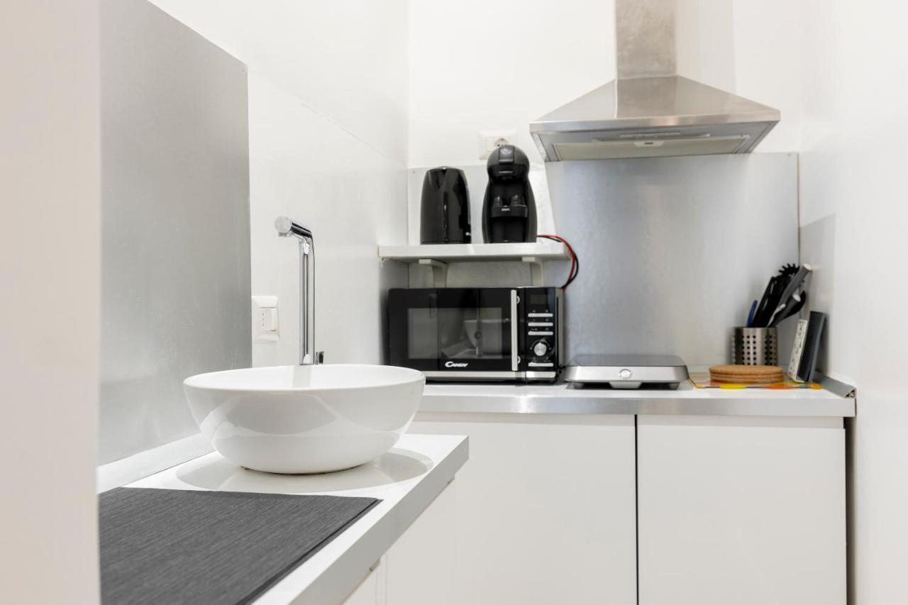 Fiesolana Elegant Διαμέρισμα Φλωρεντία Εξωτερικό φωτογραφία
