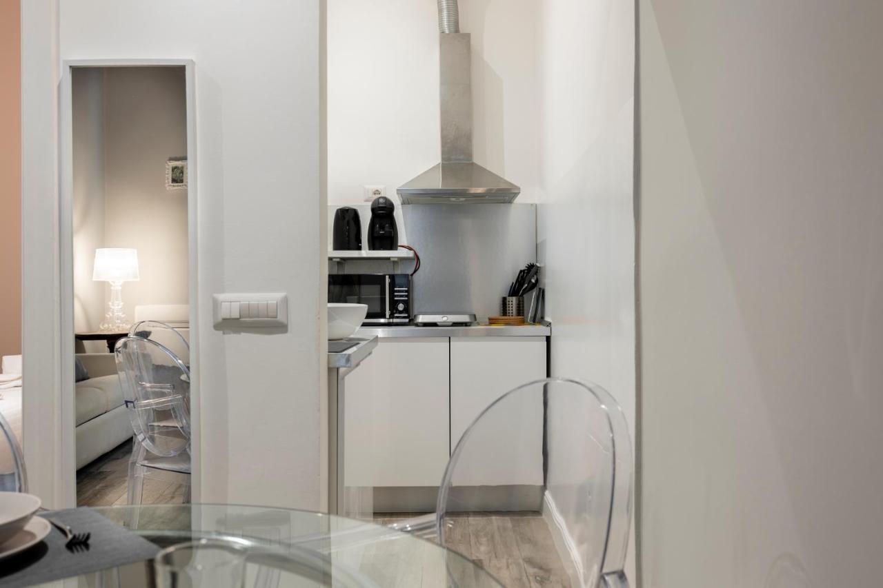 Fiesolana Elegant Διαμέρισμα Φλωρεντία Εξωτερικό φωτογραφία