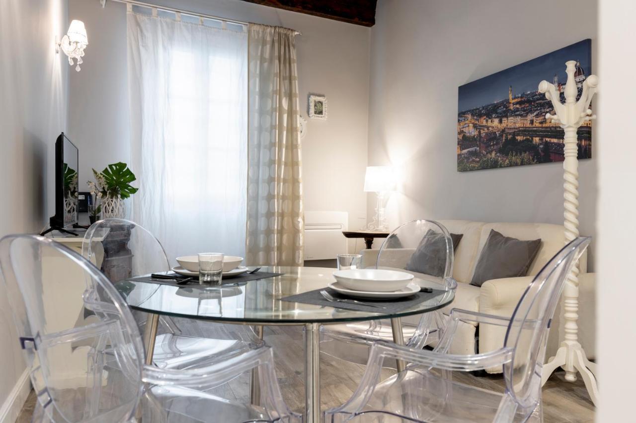 Fiesolana Elegant Διαμέρισμα Φλωρεντία Εξωτερικό φωτογραφία
