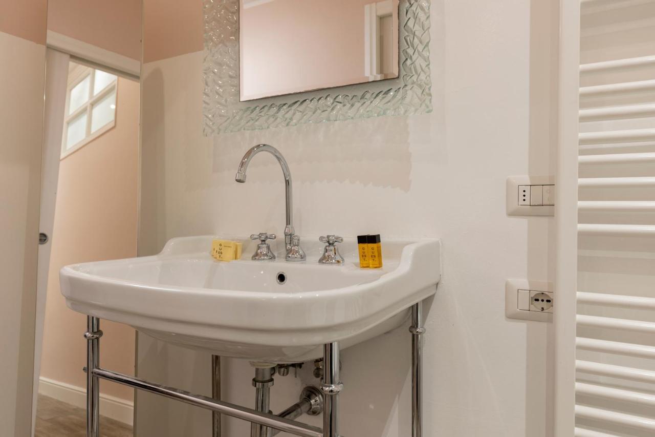Fiesolana Elegant Διαμέρισμα Φλωρεντία Εξωτερικό φωτογραφία