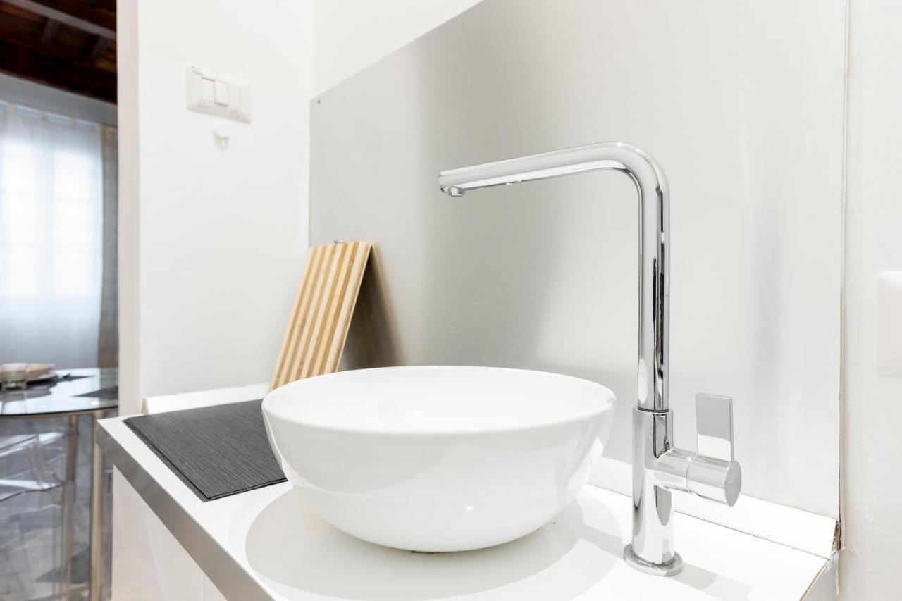 Fiesolana Elegant Διαμέρισμα Φλωρεντία Εξωτερικό φωτογραφία