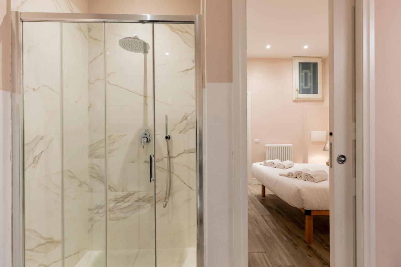 Fiesolana Elegant Διαμέρισμα Φλωρεντία Εξωτερικό φωτογραφία